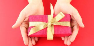 Gift Guide – The Best of Men’s Accessories on the High Street