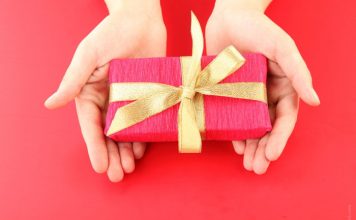 Gift Guide – The Best of Men’s Accessories on the High Street