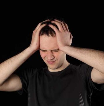 How to Get Rid of Sex Headaches? pain