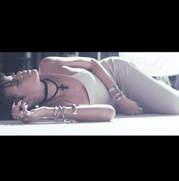 What Now Lyrics – Rihanna