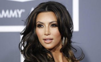 Kim Kardashian Is Suffering from Hair Loss