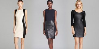 How to Take Care of Clothes with Leather Inserts?