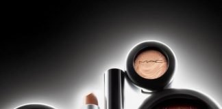 MAC Magnetic Nude Makeup Collection