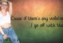 SMS (Bangerz) Lyrics – Miley Cyrus ft. Britney Spears