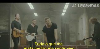 Counting Stars Lyrics – OneRepublic