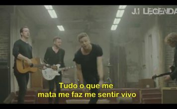 Counting Stars Lyrics – OneRepublic