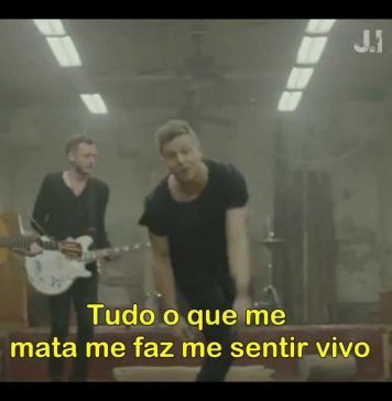 Counting Stars Lyrics – OneRepublic