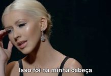 Say Something Lyrics – Christina Aguilera