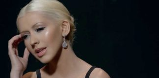 Say Something Lyrics – Christina Aguilera