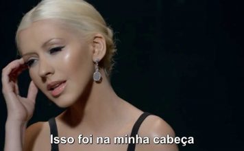 Say Something Lyrics – Christina Aguilera