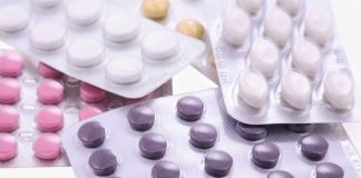 Birth Control Pills Cause Glaucoma