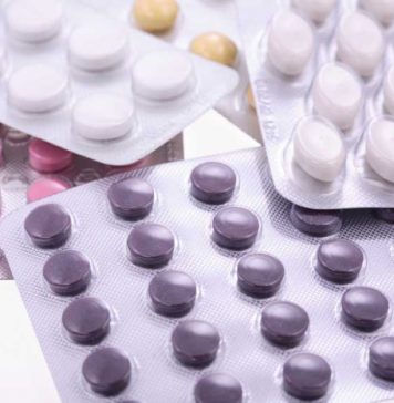 Appetite Suppressing Pill Created