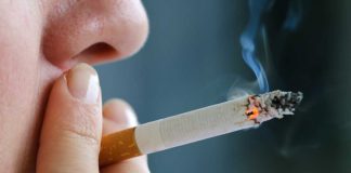 How to Stop Smoking Easily in 6 Steps?