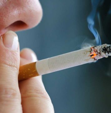 How to Stop Smoking Easily in 6 Steps?