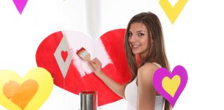 How do Women Fall in Love?