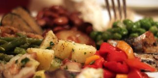 Mindful Eating Tips during Christmas Holidays