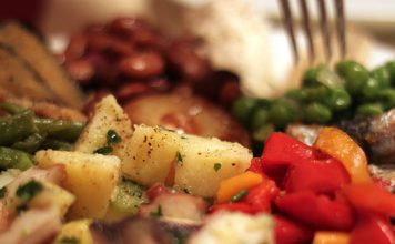 Mindful Eating Tips during Christmas Holidays