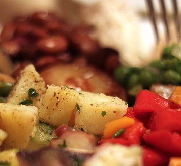 Mindful Eating Tips during Christmas Holidays