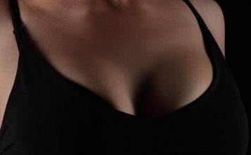 Showing Breasts Online is Good?