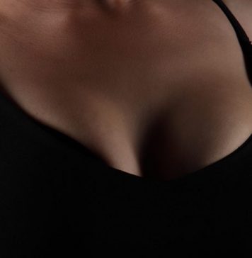Showing Breasts Online is Good?