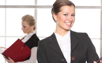 How to Become a Person with Connections? smile