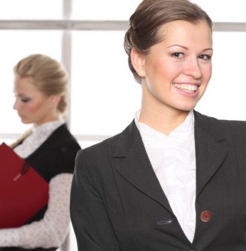 How to Become a Person with Connections? smile