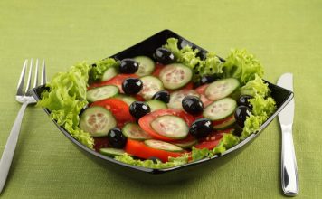 The Hand Diet Regulates Your Portion Size