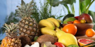 DASH Is the Best Slimming Diet