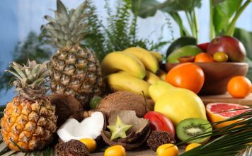 DASH Is the Best Slimming Diet