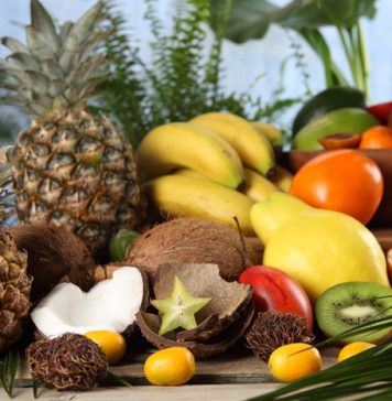 DASH Is the Best Slimming Diet