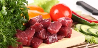 How to Avoid Carcinogens When Cooking Meat?