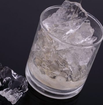 20 Alternative Uses of Vodka