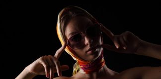 Stylish Outfits Make You More Creative