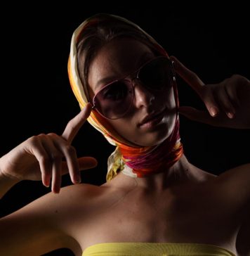 Stylish Outfits Make You More Creative