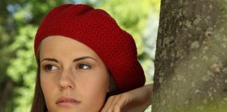 Trendiest Headwear of the Fall 2014