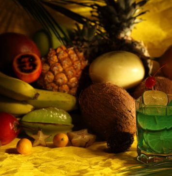 7 Foods to Boost Energy in Winter