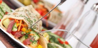 10 Kitchen Changes for Weight Loss