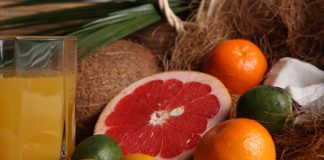 8 Longevity Diet Tips from China