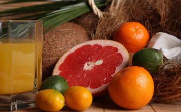 8 Longevity Diet Tips from China