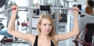 Exercises to Keep Your Arms Fit