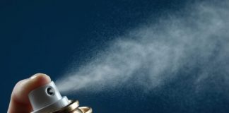 7 Harmful Ingredients in Your Deo