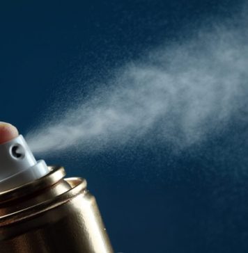 7 Harmful Ingredients in Your Deo