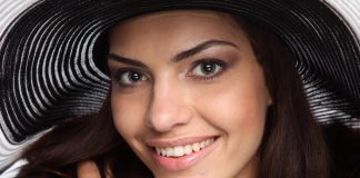 6 Tricks to Keep Your Hair Volumized Despite Wearing a Hat