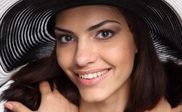 6 Tricks to Keep Your Hair Volumized Despite Wearing a Hat
