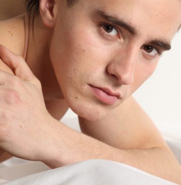 Erection Problems in Young Men