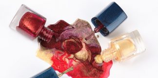 Women Don’t Use Nail Polishes Anymore