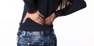 5 Pains You Must Not Ignore