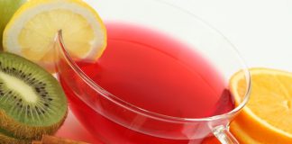 Drinking Tea May Be Dangerous for Pregnant Women