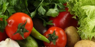 Don’t Think Diet – Think Delicious!