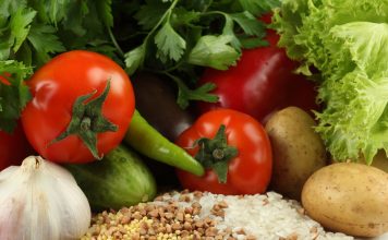 Don’t Think Diet – Think Delicious!